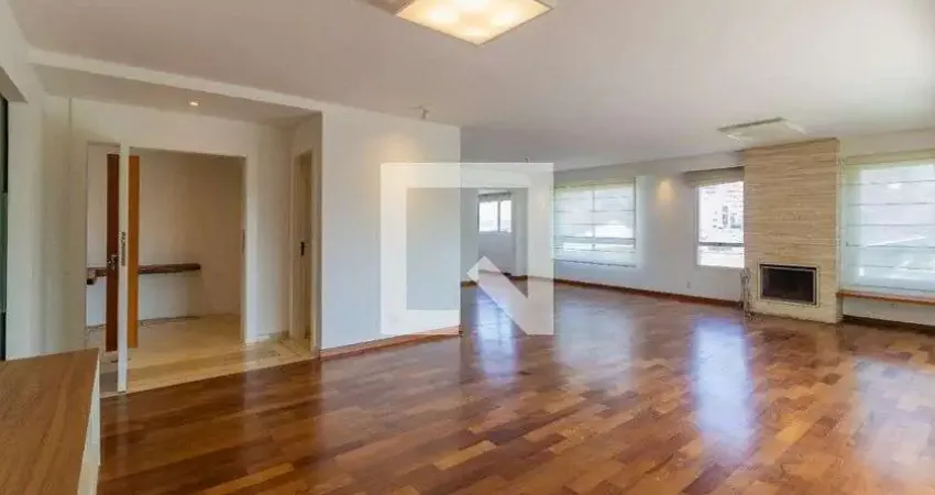 Apartamento para venda - vila madalena, 4 quartos,  245 m² - são paulo