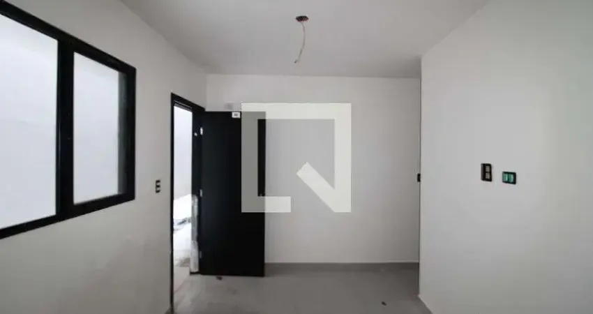 Apartamento para venda - água fria, 1 quarto, 33 m² - são paulo