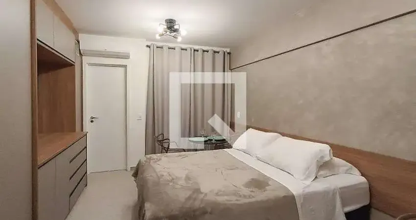 Kitnet / stúdio para venda - vila mariana, 1 quarto,  22 m² - são paulo