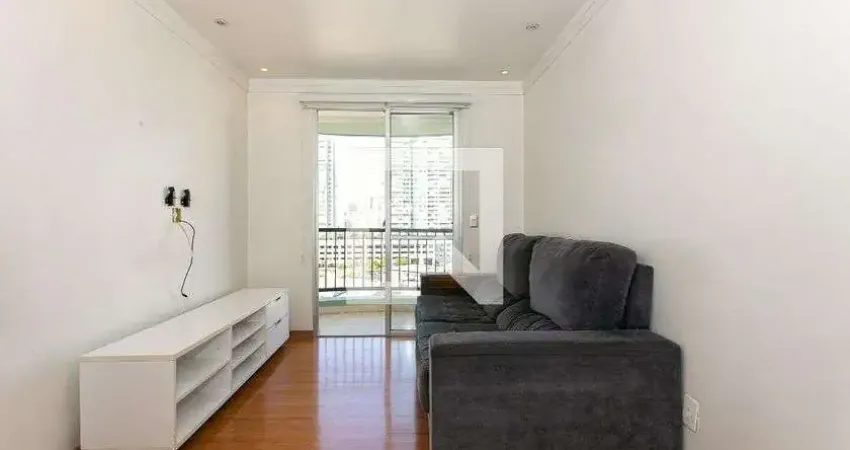 Apartamento para venda - tatuapé, 2 quartos,  50 m² - são paulo