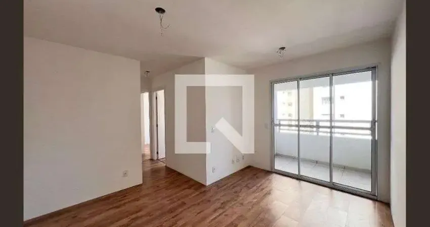 Apartamento para venda - vila rosália, 2 quartos,  55 m² - guarulhos