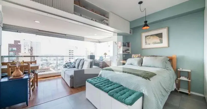 Kitnet / stúdio para venda - vila mariana, 1 quarto,  38 m² - são paulo