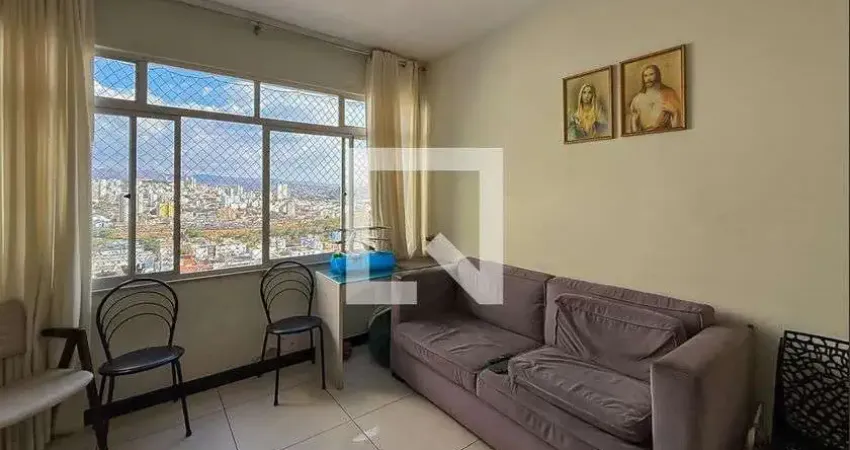 Apartamento para venda - padre eustáquio, 3 quartos, 85 m² - belo horizonte