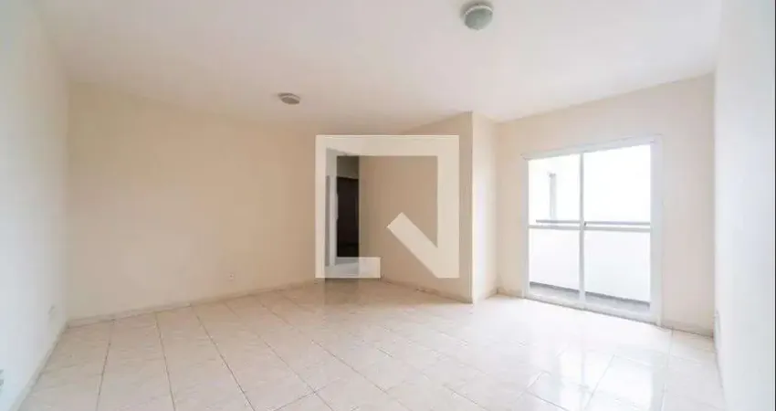 Apartamento para venda - parque bandeirante, 3 quartos,  90 m² - santo andré