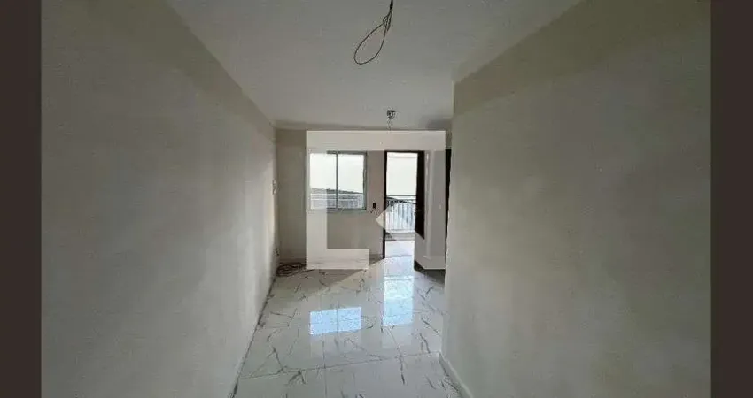 Apartamento para venda - água fria, 2 quartos,  37 m² - são paulo
