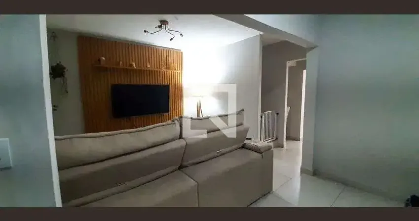 Casa com 3 quartos à venda na Rua Sérgio Pompeo, Bandeiras, Osasco