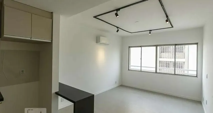 Apartamento para venda - centro histórico, 1 quarto,  50 m² - porto alegre