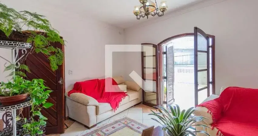 Casa com 3 quartos à venda na Rua Raimundo Testa, Bela Vista, Osasco