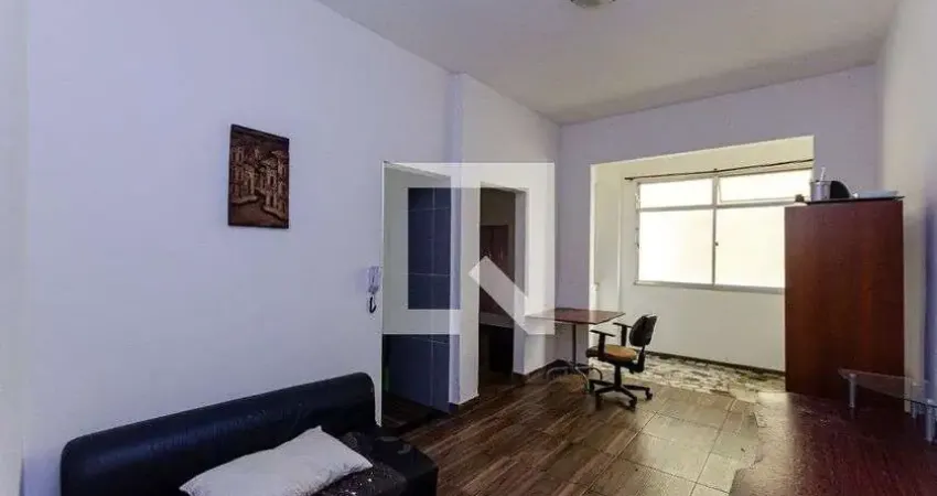 Apartamento com 1 quarto à venda na Rua Ator Paulo Gustavo, Icaraí, Niterói