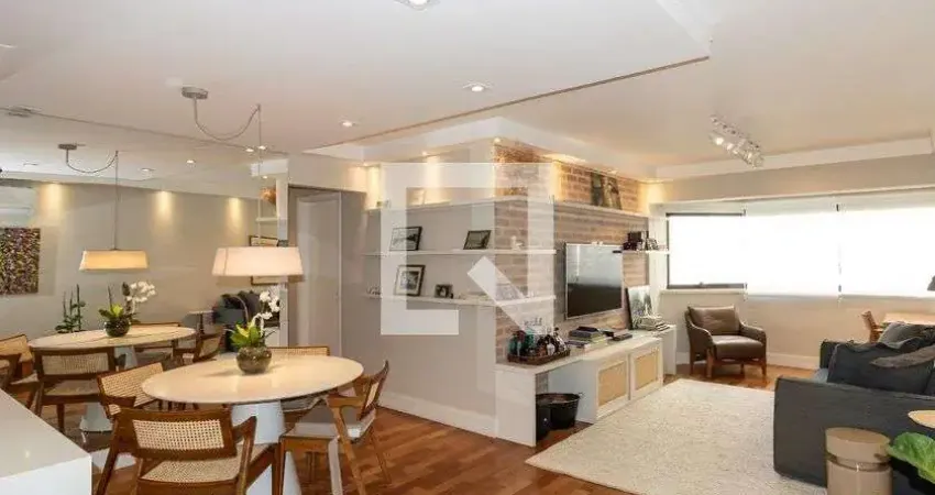 Apartamento para venda - vila olímpia, 3 quartos, 94 m² - são paulo