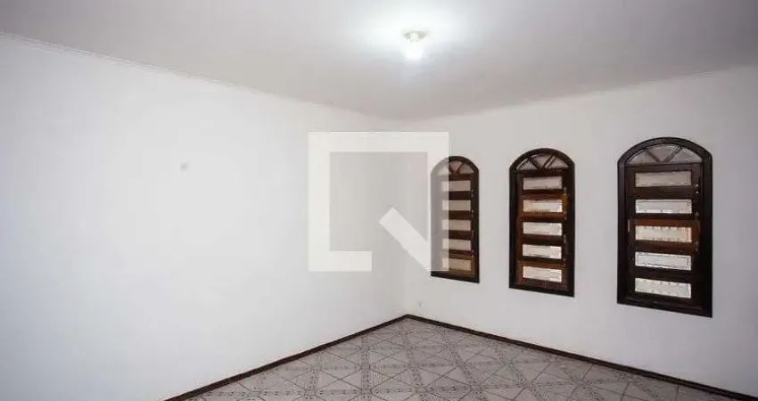 Casa para venda - assunção, 3 quartos,  320 m² - são bernardo do campo