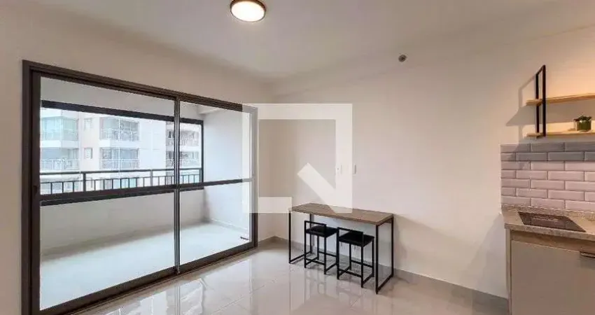 Kitnet / stúdio para venda - ipiranga, 1 quarto, 28 m² - são paulo