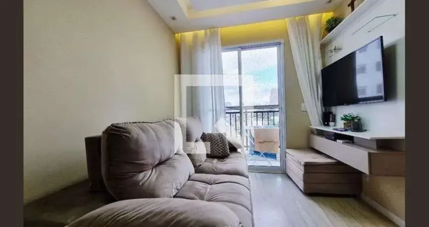 Apartamento para venda - vila andrade, 2 quartos,  43 m² - são paulo