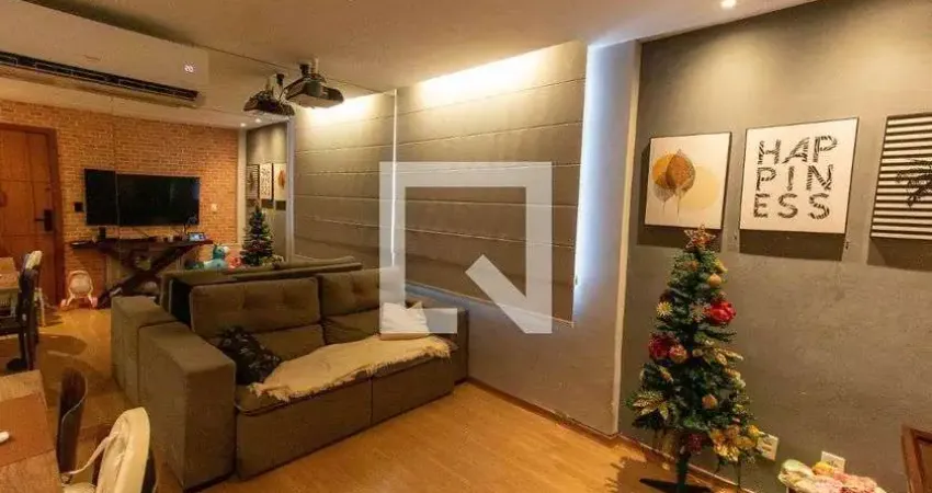 Apartamento com 2 quartos à venda na Rua Doutor Nilo Peçanha, Ingá, Niterói