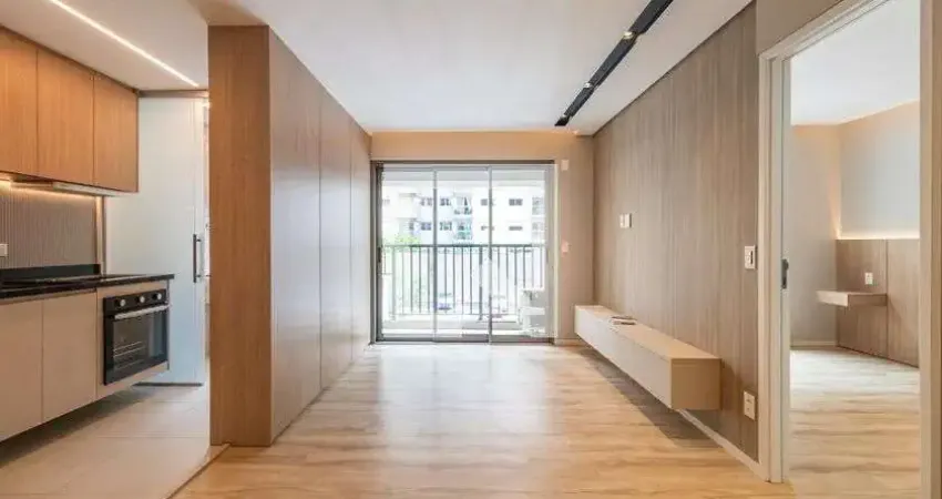 Apartamento para venda - alphaville, 1 quarto,  51 m² - barueri