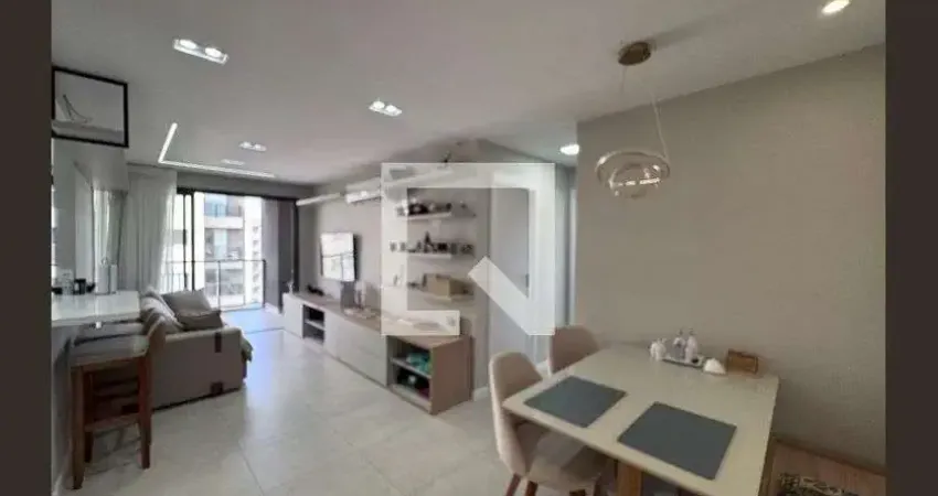 Apartamento para venda - barra da tijuca - marapendi, 2 quartos, 80 m² - rio de janeiro