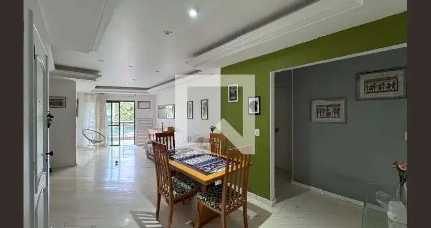 Apartamento para venda - recreio, 3 quartos,  122 m² - rio de janeiro