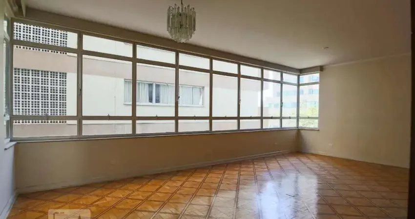 Apartamento para venda - santa cecília, 3 quartos,  150 m² - são paulo