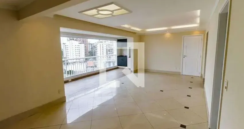 Apartamento para venda - panamby, 3 quartos,  124 m² - são paulo