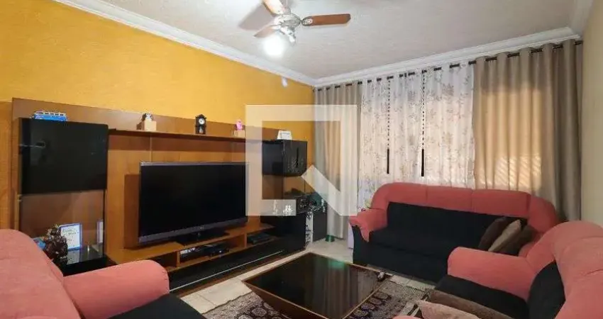 Casa para venda - vila clarice, 3 quartos, 350 m² - santo andré