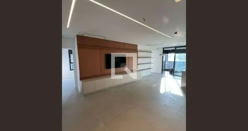 Apartamento para venda - brooklin, 3 quartos,  105 m² - são paulo