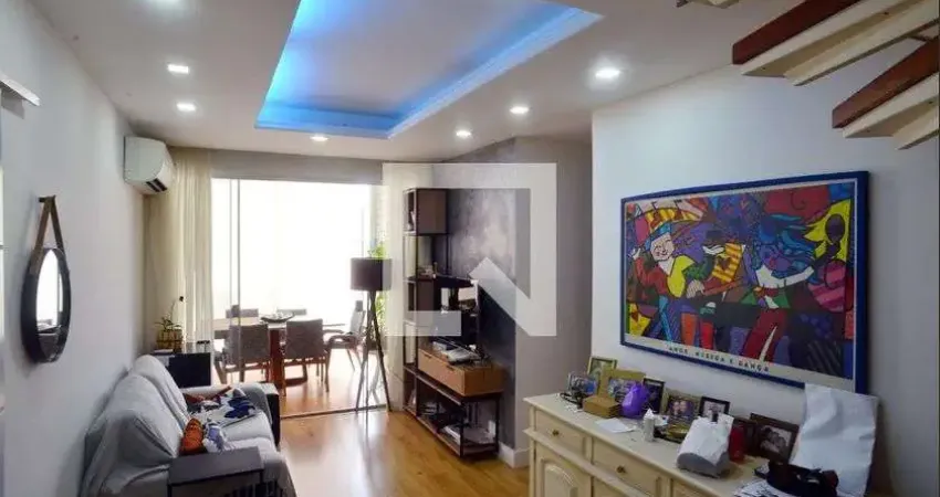 Cobertura para venda - barra da tijuca, 3 quartos, 145 m² - rio de janeiro