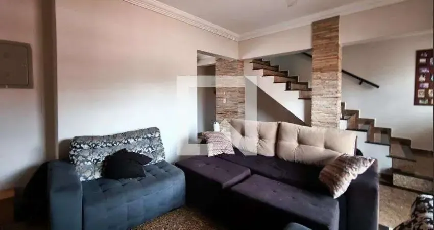 Casa para venda - parque via norte, 3 quartos, 370 m² - campinas