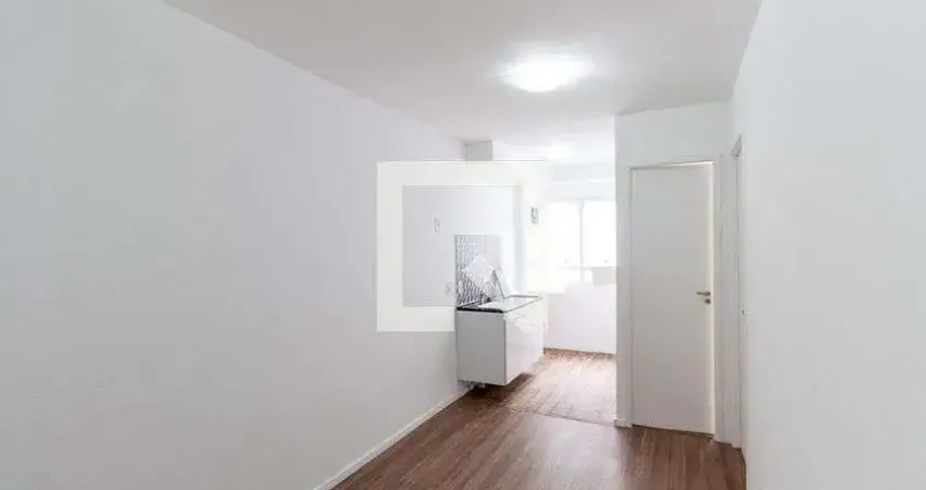 Apartamento com 2 quartos à venda na Rua Santo Henrique, Vila Ré, São Paulo