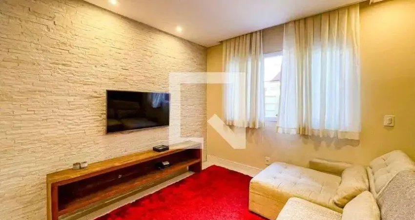 Casa com 3 quartos à venda na Rua José de Aguiar Castro, Casa Verde, São Paulo