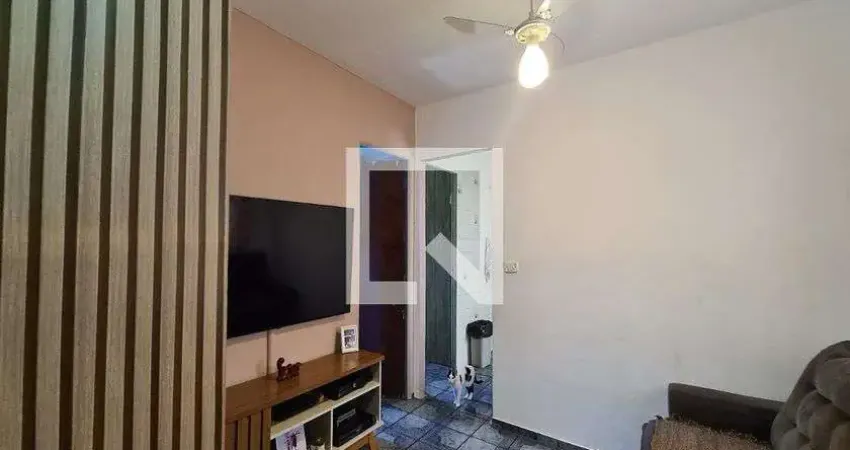 Apartamento para venda - sapopemba, 2 quartos, 45 m² - são paulo