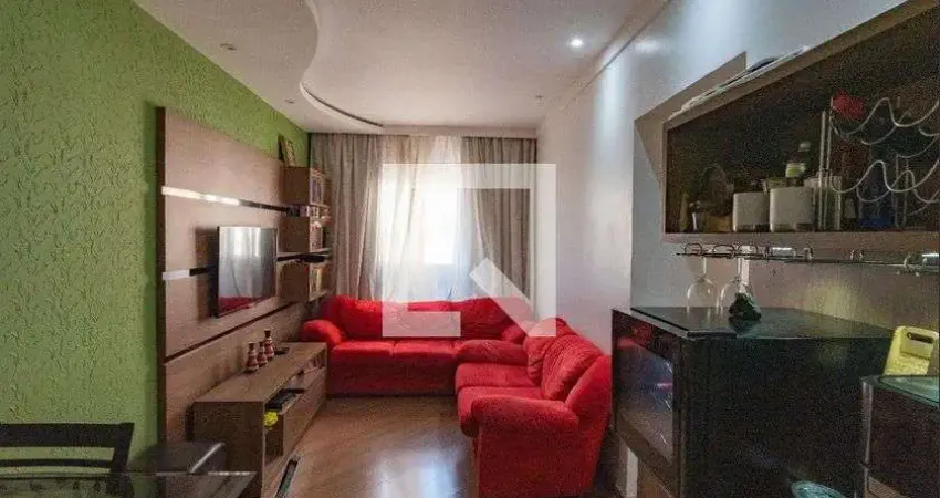 Apartamento para venda - botafogo, 1 quarto, 55 m² - campinas