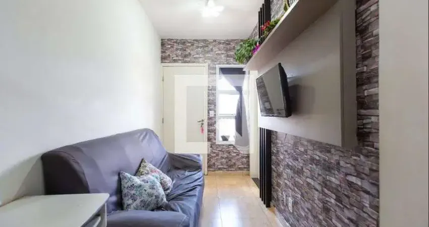 Apartamento para venda - itaquera, 2 quartos,  40 m² - são paulo