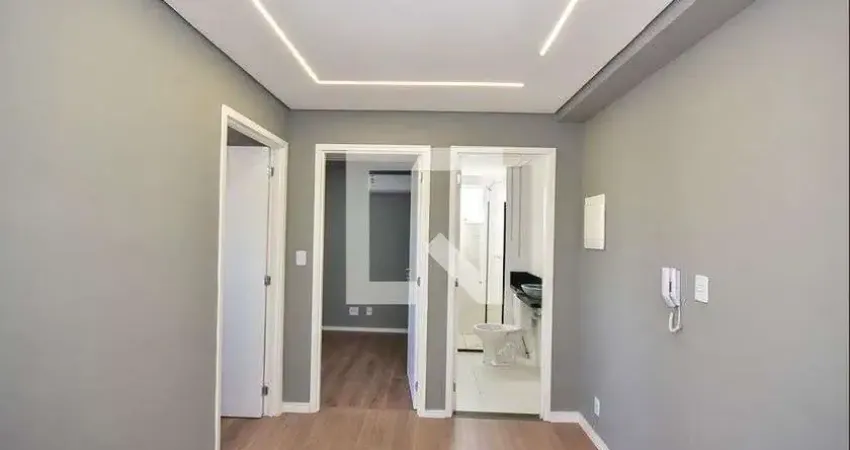 Apartamento para venda - vila sônia, 2 quartos, 31 m² - são paulo