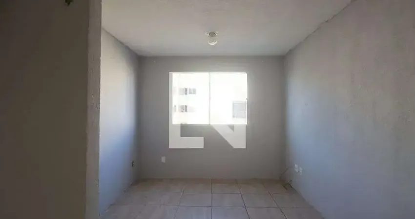 Apartamento para venda - estância velha, 2 quartos,  38 m² - canoas