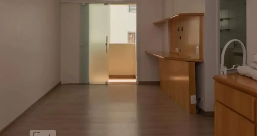 Apartamento com 1 quarto à venda na Avenida Miguel Estefno, Saúde, São Paulo