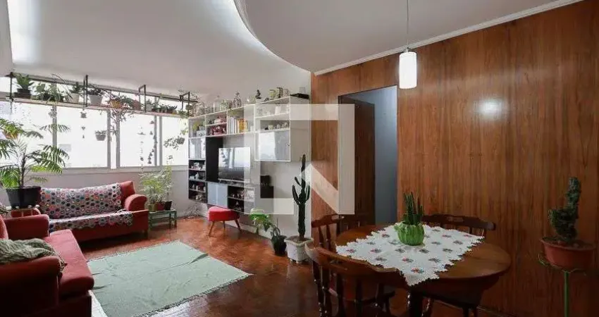 Apartamento para venda - santana, 3 quartos, 92 m² - são paulo