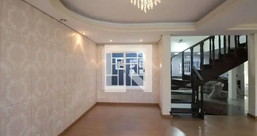 Casa com 3 quartos à venda na Rua Vereador Alcides Nascimento, Rio Branco, Canoas