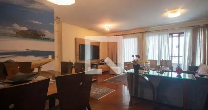 Apartamento para venda - brooklin, 3 quartos,  120 m² - são paulo