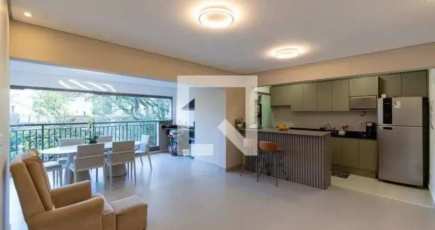 Apartamento para venda - vila mascote, 3 quartos,  115 m² - são paulo