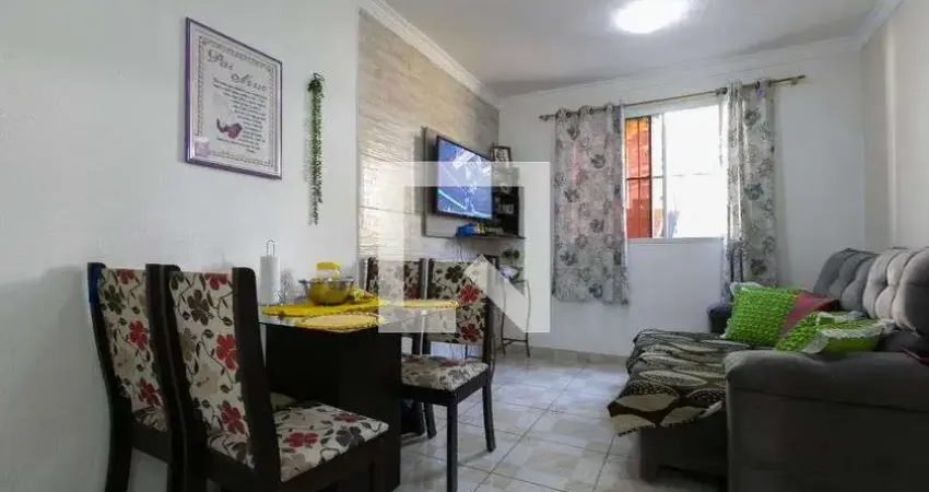 Apartamento para venda - itaquera, 2 quartos,  39 m² - são paulo