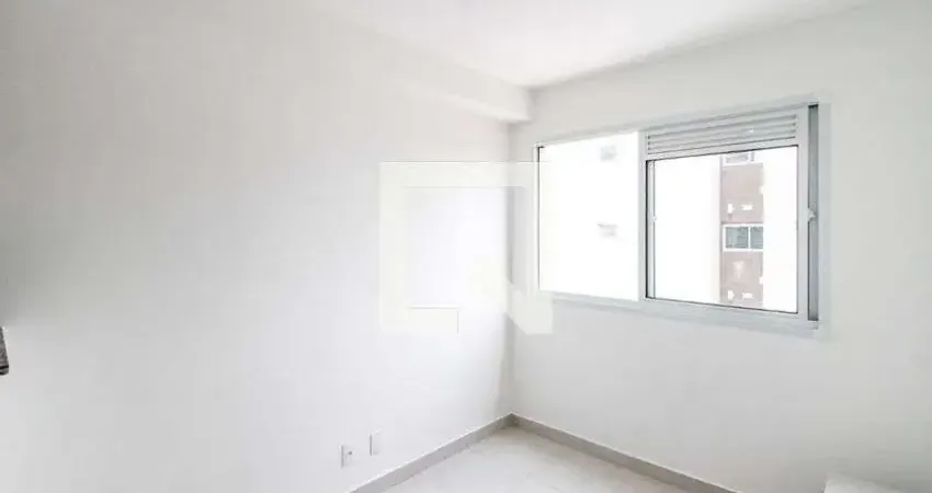 Apartamento para Venda - Chácara Santo Antonio, 1 Quarto, 28 m² - São Paulo