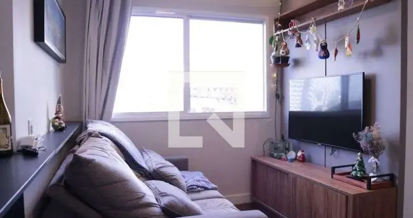 Apartamento para venda - santana, 2 quartos, 42 m² - são paulo