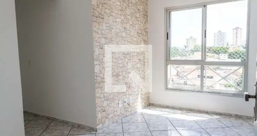 Apartamento para Venda - Freguesia do Ó, 2 Quartos, 50 m² - São Paulo