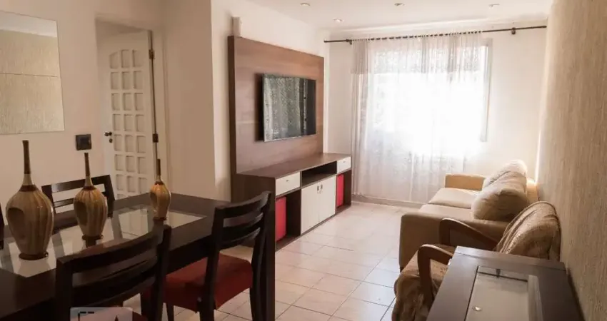 Apartamento para venda - panamby, 3 quartos,  68 m² - são paulo