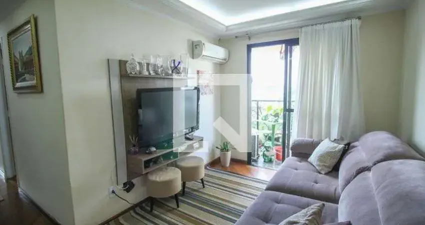 Apartamento com 3 quartos à venda na Rua Jaboticabal, Mooca, São Paulo