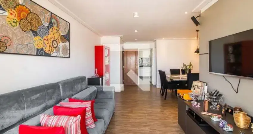 Apartamento para venda - bosque da saúde, 3 quartos,  95 m² - são paulo