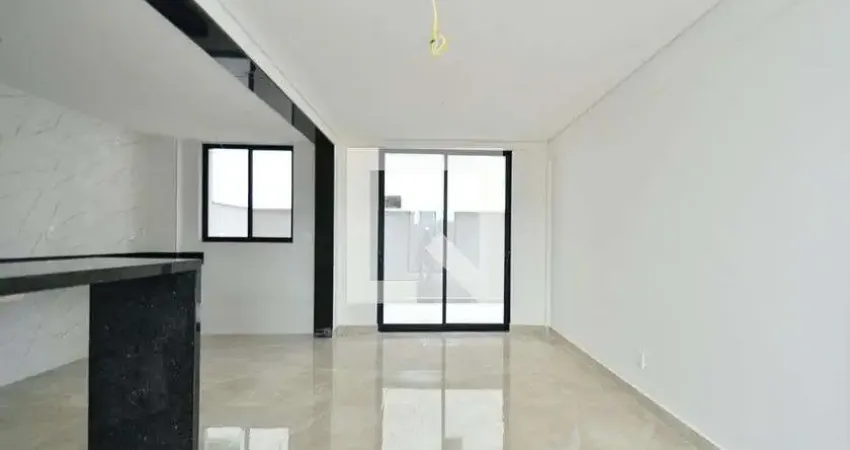 Apartamento para venda - santa inês, 3 quartos, 140 m² - belo horizonte
