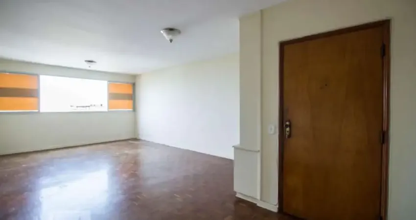 Apartamento para venda - vila madalena, 3 quartos, 124 m² - são paulo