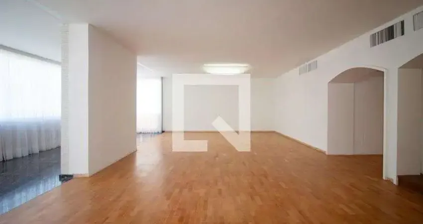 Apartamento para venda - jardim paulista, 5 quartos,  520 m² - são paulo