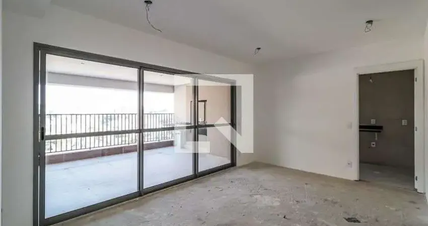 Apartamento para venda - chácara inglesa, 3 quartos, 141 m² - são paulo